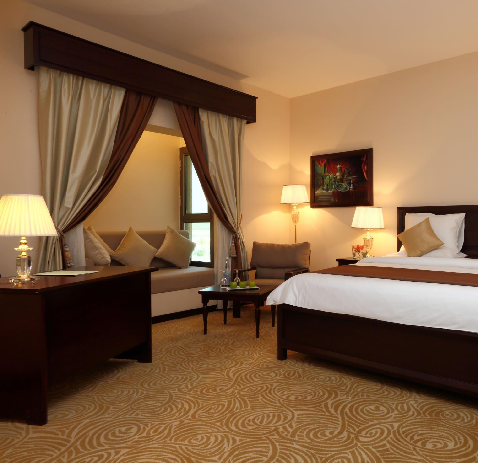Melissa Hotel Riyadh Eksteriør billede