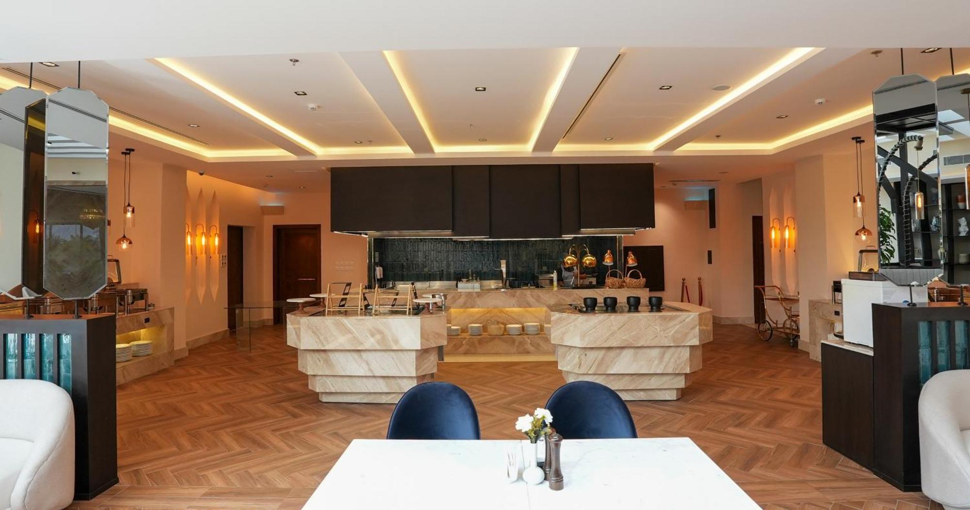 Melissa Hotel Riyadh Eksteriør billede
