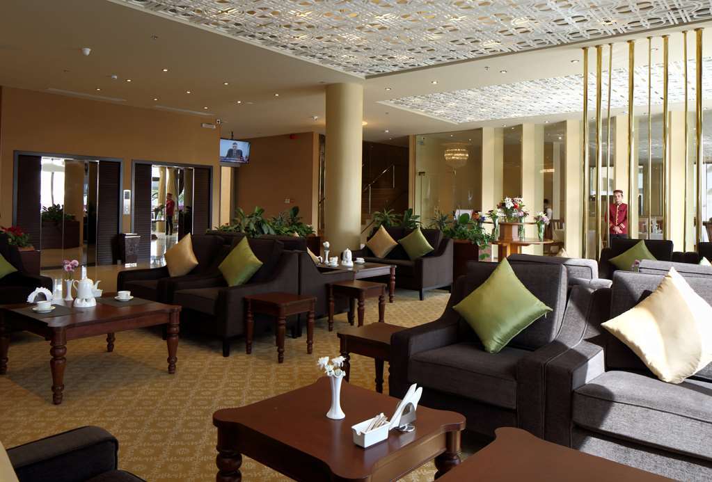 Melissa Hotel Riyadh Eksteriør billede
