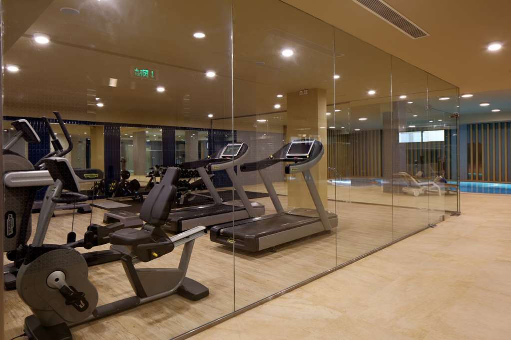 Melissa Hotel Riyadh Eksteriør billede
