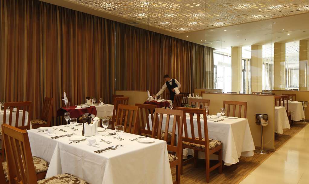 Melissa Hotel Riyadh Eksteriør billede