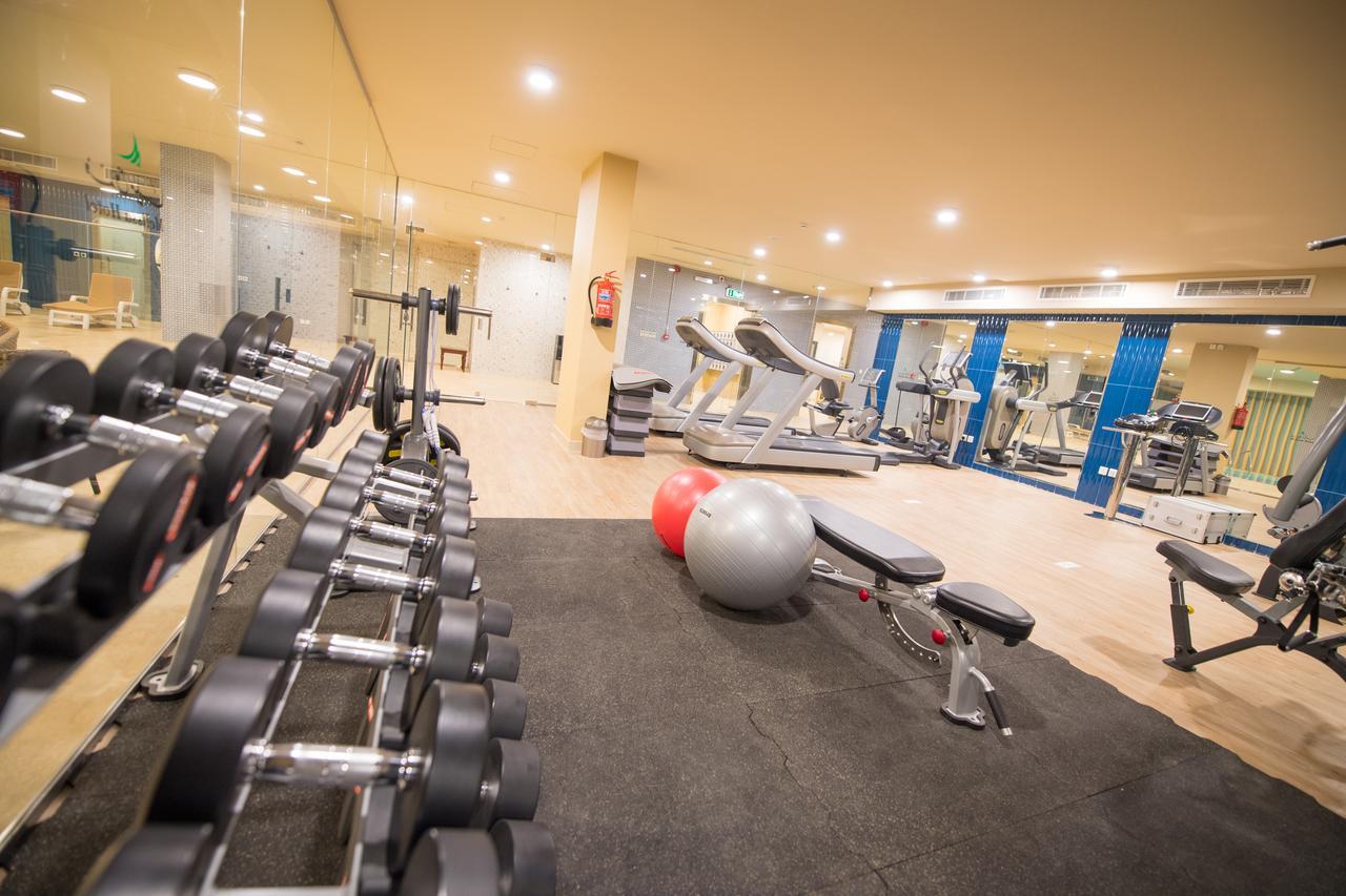 Melissa Hotel Riyadh Eksteriør billede