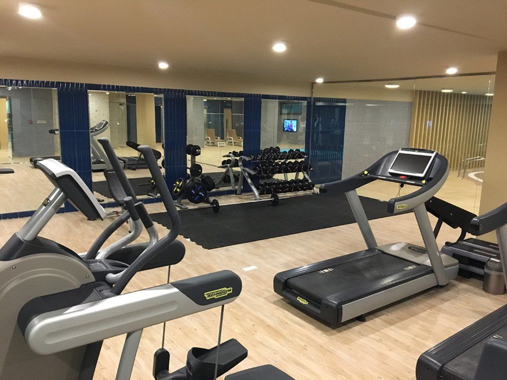 Melissa Hotel Riyadh Eksteriør billede