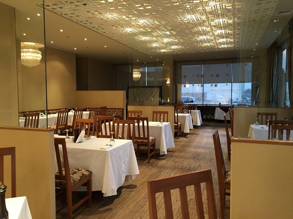 Melissa Hotel Riyadh Eksteriør billede