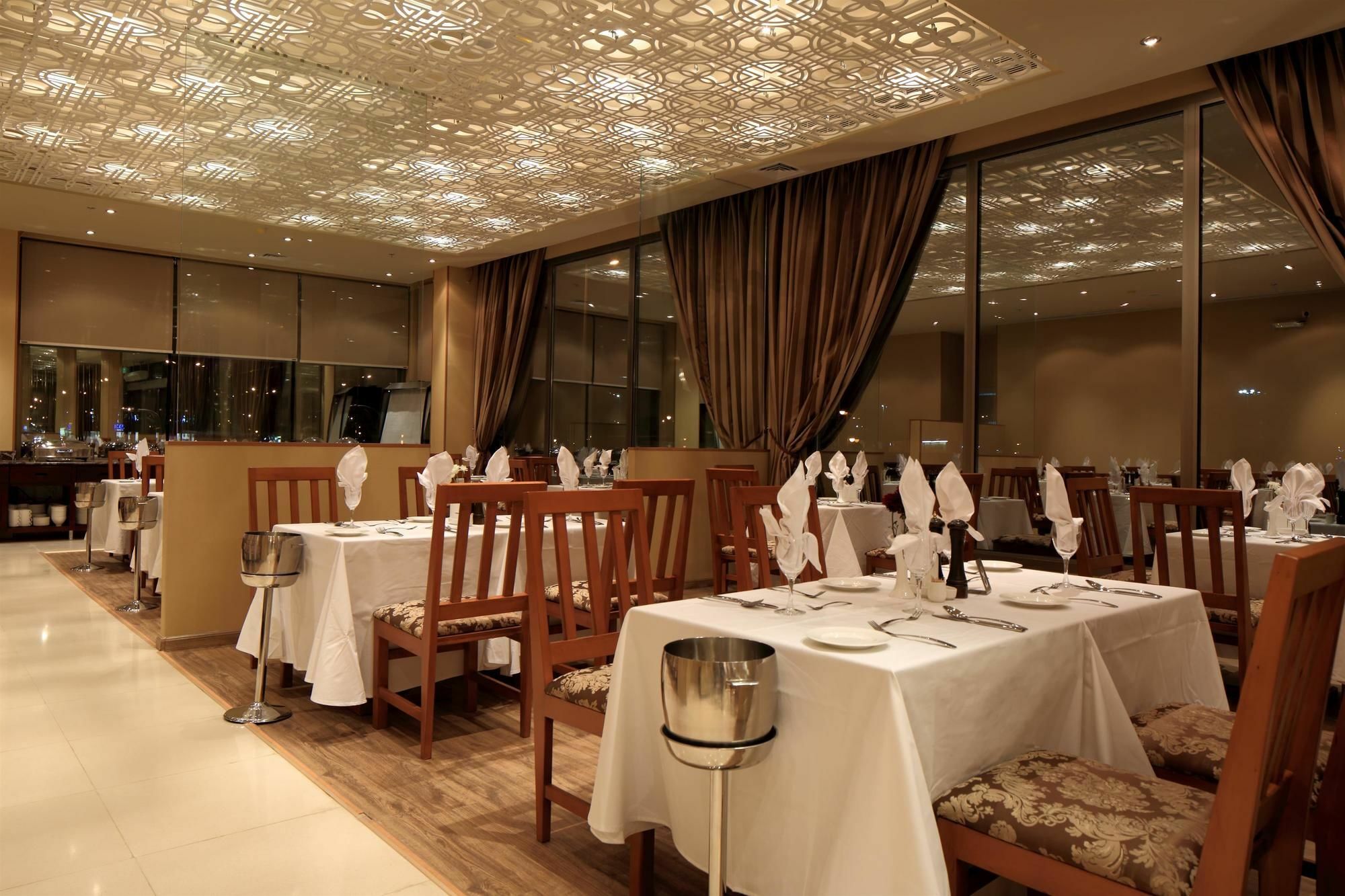Melissa Hotel Riyadh Eksteriør billede